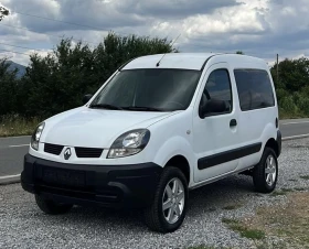 Renault Kangoo 4x4 * Климатик* , снимка 1