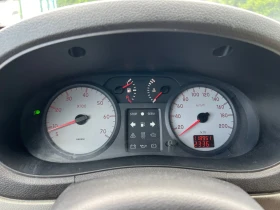 Renault Kangoo 4x4 * Климатик* , снимка 13