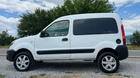 Renault Kangoo 4x4 * Климатик* , снимка 8