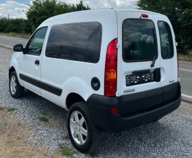 Renault Kangoo 4x4 * Климатик* , снимка 7