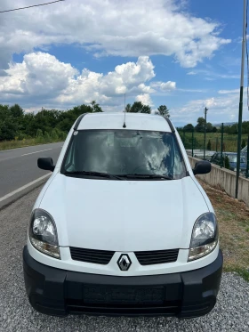 Renault Kangoo 4x4 * Климатик* , снимка 2