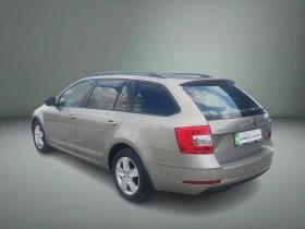 Skoda Octavia 1, 6 TDI/115 k.c., снимка 3