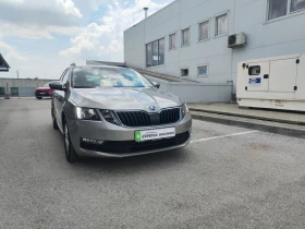 Skoda Octavia 1, 6 TDI/115 k.c., снимка 13