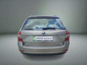 Skoda Octavia 1, 6 TDI/115 k.c., снимка 4
