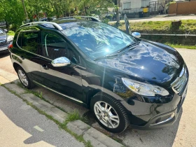 Peugeot 2008, снимка 3