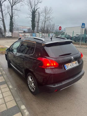 Peugeot 2008, снимка 9