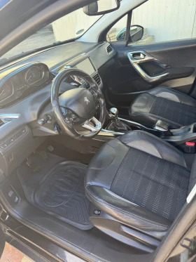 Peugeot 2008, снимка 4