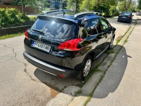 Peugeot 2008, снимка 2