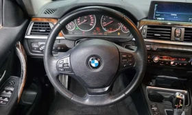 BMW 320 * 320i * ЦЕНА ДО БГ, снимка 8