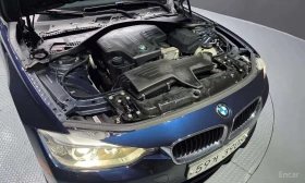 BMW 320 * 320i * ЦЕНА ДО БГ, снимка 15