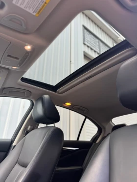 Infiniti Q50 3.0T LUXE AWD, снимка 11