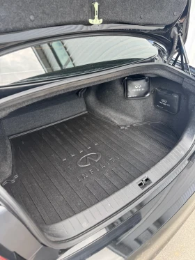 Infiniti Q50 3.0T LUXE AWD, снимка 14