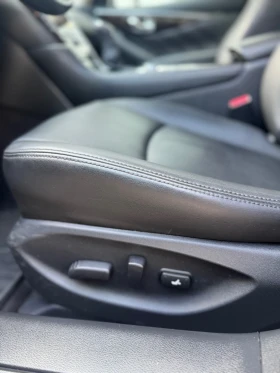 Infiniti Q50 3.0T LUXE AWD, снимка 10