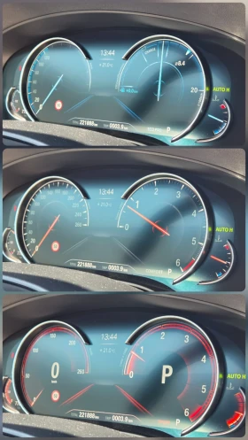 BMW 530 xDrive, снимка 16