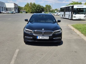 BMW 530 xDrive, снимка 1