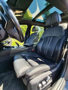 BMW 530 xDrive, снимка 8
