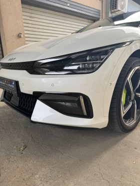 Kia EV6 GT 585к.с 4х4 НАЛИЧЕН ГАРАНЦИОНЕН ЛИЗИНГ , снимка 4