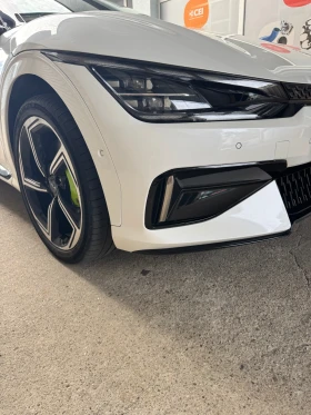 Kia EV6 GT 585к.с 4х4 НАЛИЧЕН ГАРАНЦИОНЕН ЛИЗИНГ , снимка 5