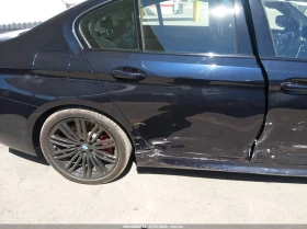 BMW 540, снимка 12