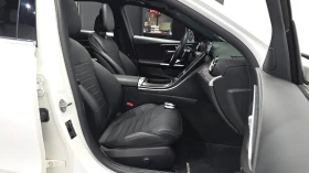 Mercedes-Benz C 300 4MATIC AMG Line, снимка 10