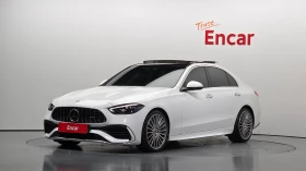Mercedes-Benz C 300 4MATIC AMG Line, снимка 1
