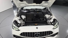 Mercedes-Benz C 300 4MATIC AMG Line, снимка 6