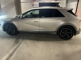 Hyundai Ioniq 5 Facelift AWD 4x4, , снимка 12