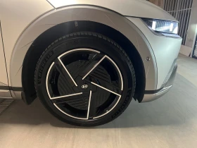 Hyundai Ioniq 5 Facelift AWD 4x4, , снимка 9