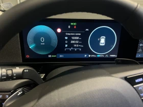 Hyundai Ioniq 5 Facelift AWD 4x4, , снимка 3