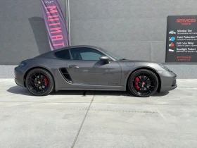 Porsche Cayman GTS 4.0, снимка 4
