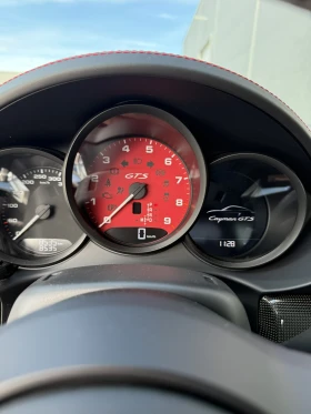 Porsche Cayman GTS 4.0, снимка 9