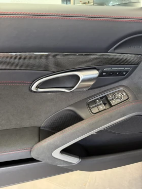 Porsche Cayman GTS 4.0, снимка 14
