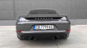 Porsche Cayman GTS 4.0, снимка 7