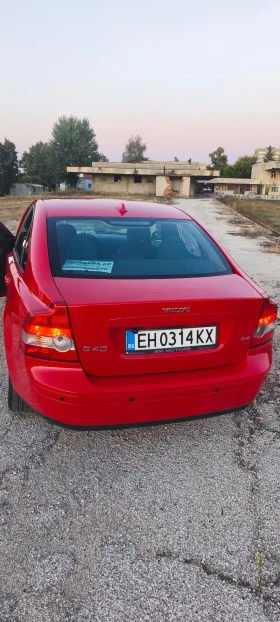 Volvo S40, снимка 10