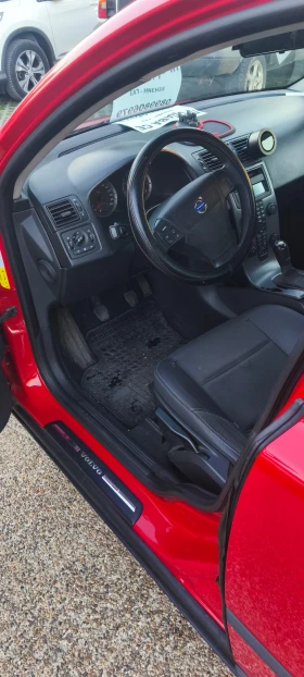 Volvo S40, снимка 7