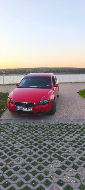 Volvo S40, снимка 2