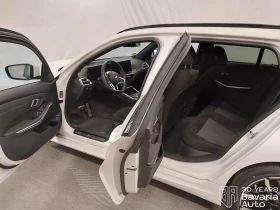 BMW 330 i xDrive Touring Sportautomatic, снимка 5