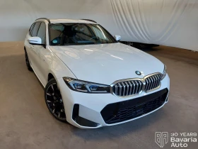 BMW 330 i xDrive Touring Sportautomatic, снимка 4