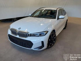 BMW 330 i xDrive Touring Sportautomatic, снимка 1