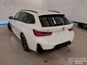 BMW 330 i xDrive Touring Sportautomatic, снимка 2