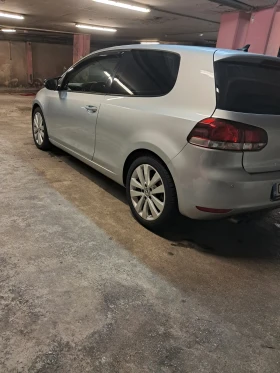 VW Golf, снимка 4