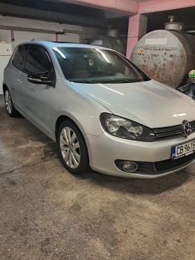 VW Golf, снимка 2