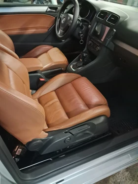 VW Golf, снимка 7