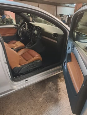 VW Golf, снимка 8