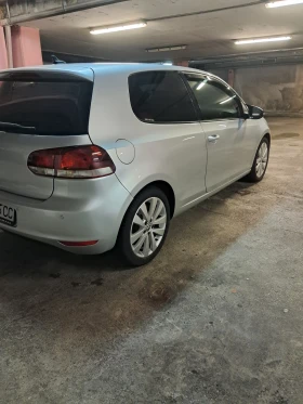 VW Golf, снимка 3