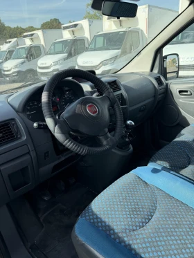 Fiat Scudo 2.0 HDI, снимка 12