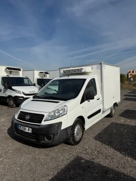 Fiat Scudo 2.0 HDI, снимка 3
