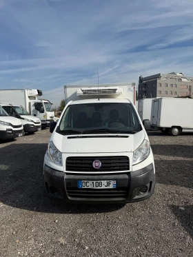 Fiat Scudo 2.0 HDI, снимка 1