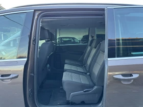 VW Sharan 2.0 TDI 140 к.с., снимка 13