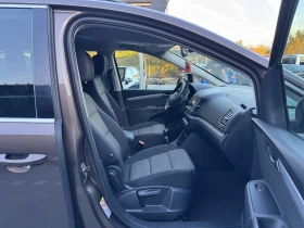 VW Sharan 2.0 TDI 140 к.с., снимка 9